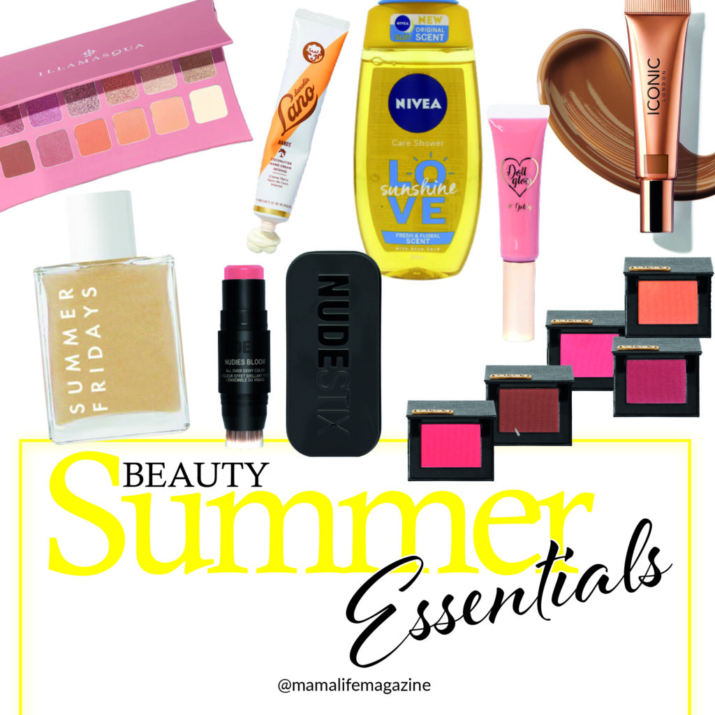 Summer Essentials Mama Life Magazine