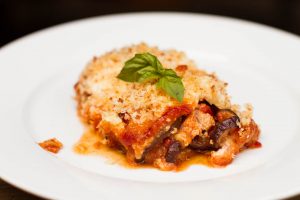 lasagne, recipe, food plan